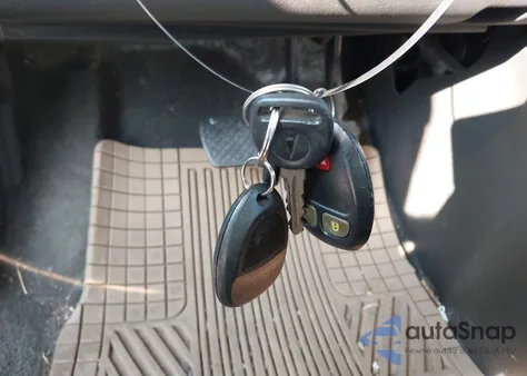 2009 Pontiac Torrent from USA, damaged, VIN 2CKDL43F996207998